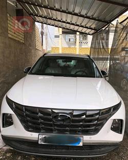 هيونداي توسان